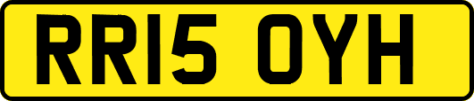 RR15OYH