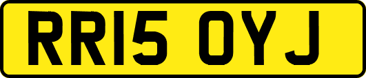 RR15OYJ