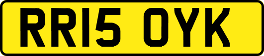 RR15OYK