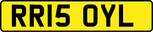 RR15OYL