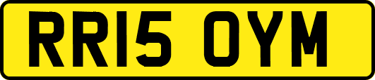 RR15OYM