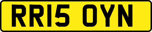 RR15OYN
