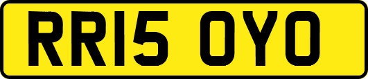 RR15OYO