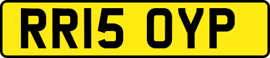 RR15OYP