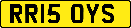 RR15OYS