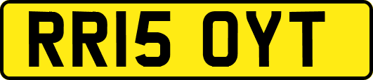 RR15OYT