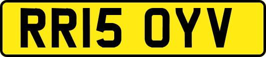 RR15OYV