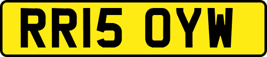 RR15OYW