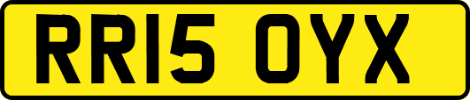 RR15OYX