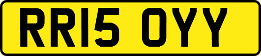 RR15OYY