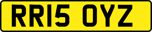 RR15OYZ