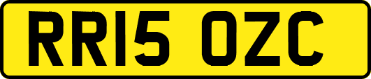 RR15OZC