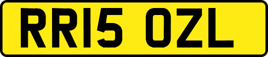 RR15OZL