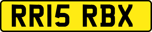 RR15RBX