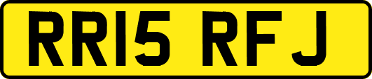 RR15RFJ