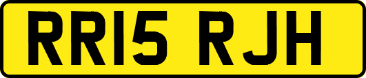 RR15RJH