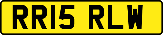 RR15RLW