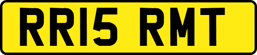 RR15RMT