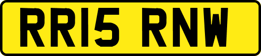 RR15RNW