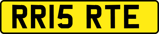 RR15RTE