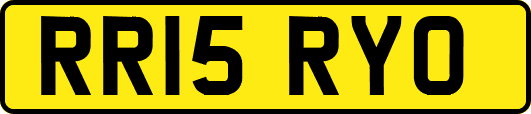RR15RYO