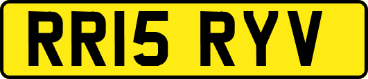 RR15RYV