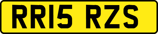 RR15RZS