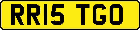RR15TGO