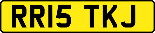 RR15TKJ