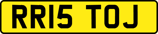 RR15TOJ