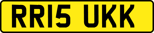 RR15UKK