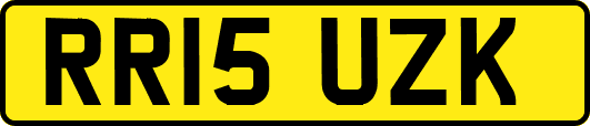 RR15UZK