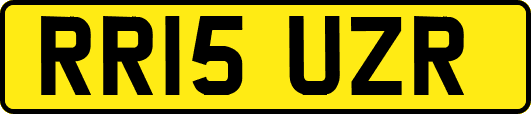 RR15UZR