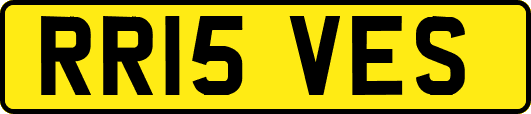 RR15VES
