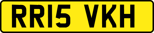 RR15VKH