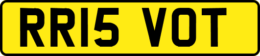 RR15VOT