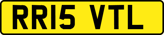 RR15VTL