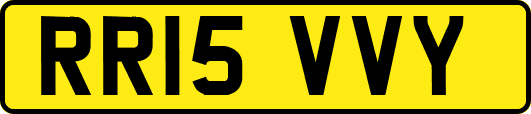 RR15VVY