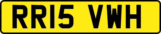 RR15VWH