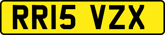 RR15VZX