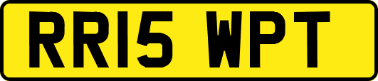 RR15WPT
