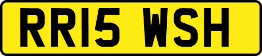 RR15WSH