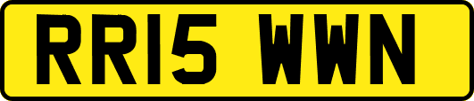 RR15WWN