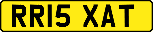 RR15XAT
