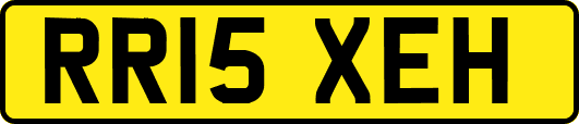 RR15XEH