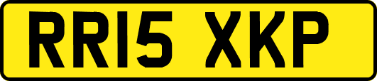 RR15XKP