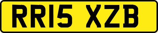 RR15XZB
