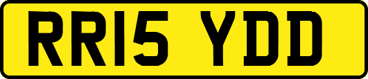 RR15YDD