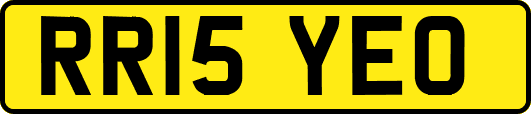 RR15YEO