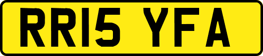 RR15YFA